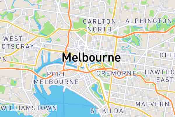 MapboxStreets